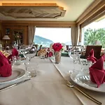 Le Chamois D'or Hotell Cordon