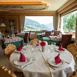 Le Chamois D'or Hotell