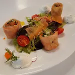 Le Chamois D'or 4* Cordon