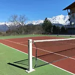 Hotell Le Chamois D'or