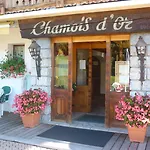 Hotell Le Chamois D'or