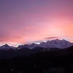 Hotell Le Chamois D'or