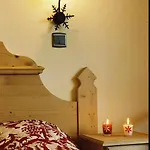 Le Chamois D'or Hotell 4*