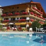 Hotell Le Chamois D'or