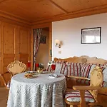 Le Chamois D'or 4* Cordon