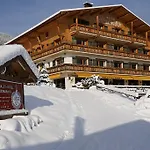 Hotell Le Chamois D'or