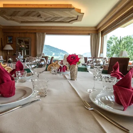 Le Chamois D'or Hotell Cordon
