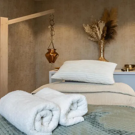 Hotel Le Chamois D'or