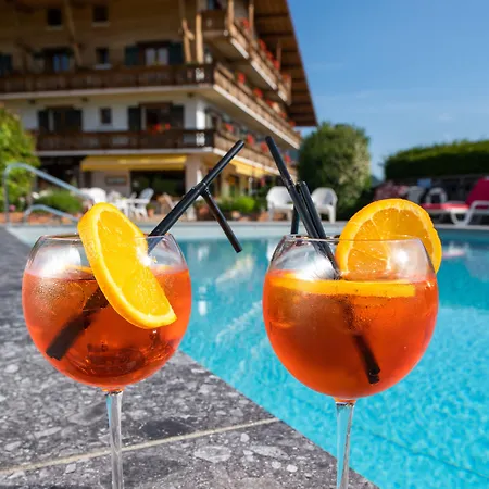 Hotel Le Chamois D'or Cordon