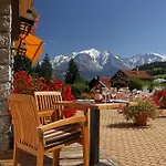 Hotel Le Chamois D'or