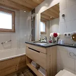 Hotel Le Chamois D'or