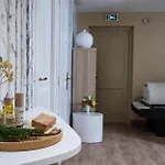 Le Chamois D'or Hotel 4*
