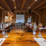 Hotel Le Chamois D'or 4*