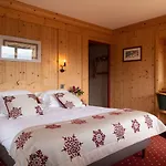 Le Chamois D'or 4*