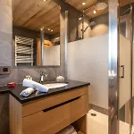 Le Chamois D'or Hotel Cordon