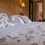 Hotel Le Chamois D'or