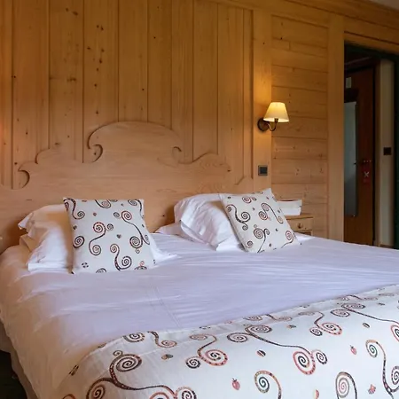Le Chamois D'or 4* Cordon