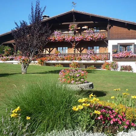 Hotel Le Chamois D'or Cordon