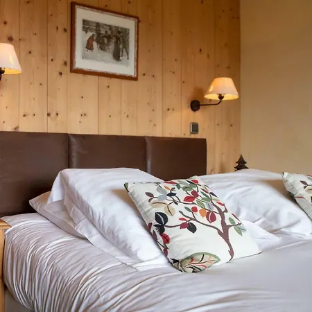 Le Chamois D'or Cordon