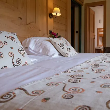 Hotel Le Chamois D'or