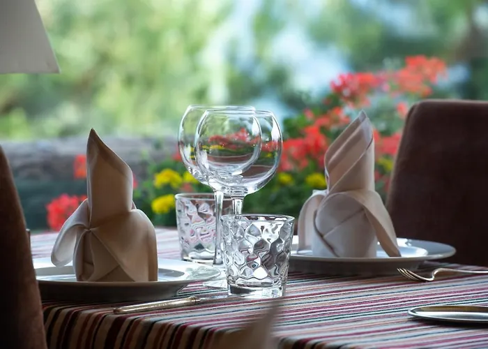 Le Chamois D'or Hotel
