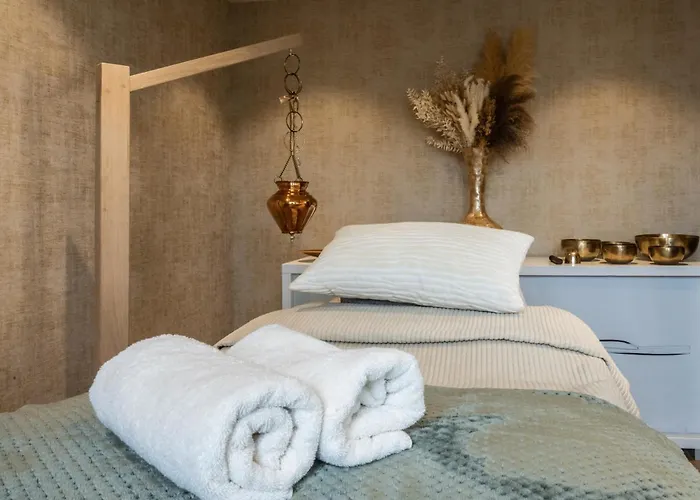 Hotel Le Chamois D'or